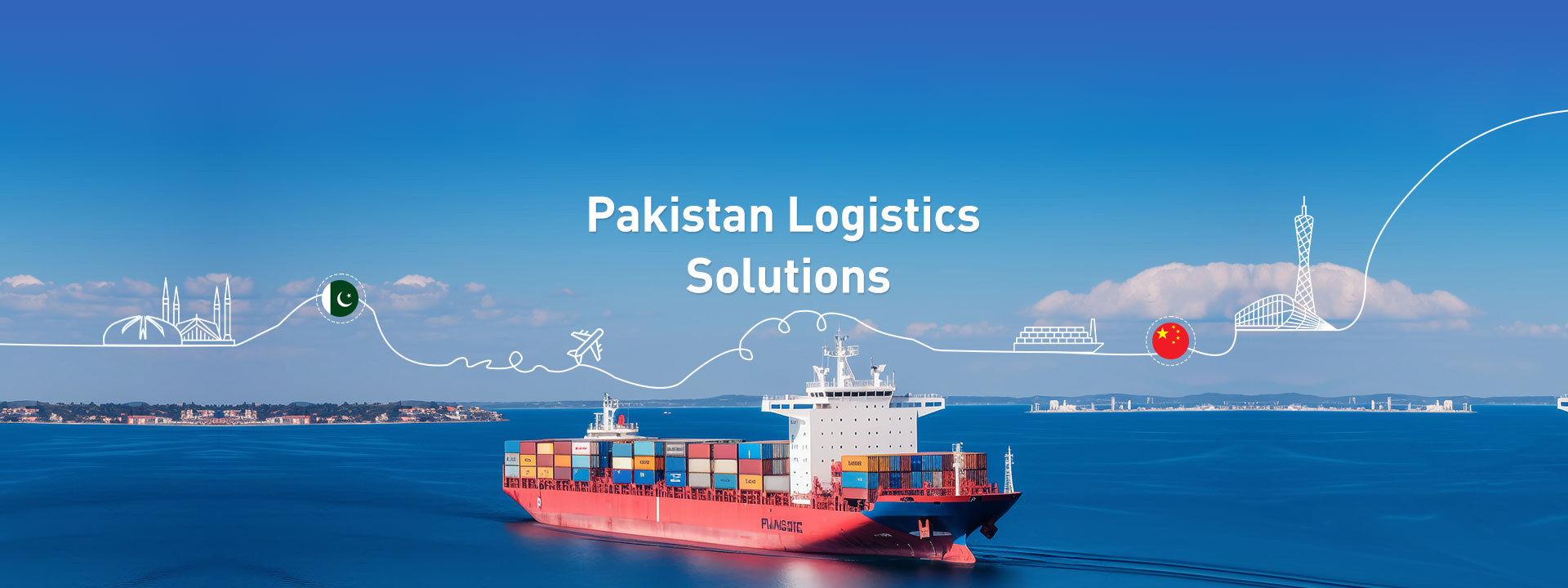 Pakistan Logistics Solutions